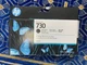 HP 730 130-ml Matte Black DesignJet Ink Cartridge, P2V65A Exp 05/27