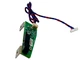 GENUINE💯Zebra Take Label Sensor P1105147-018 for ZT411 ZT421 Label Printers