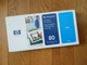 2012 GENUINE HP #80 CYAN PRINTHEAD / CLEANER DESIGNJET 1000 1050 C4821A SEALED
