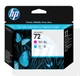 GENUINE HP DesignJet 72 C9383A Magenta / Cyan Printhead NEW OEM SEALED 12/2020