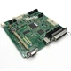 79400-002M Main Logic Board Mainboard for Zebra ZM400 ZM600 Thermal Printer 64MB