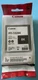 CANON PFI-102BK Black Ink Cartridge Tank 130ml ImagePROGRAF 0895B001AA NEW
