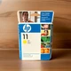 HP Ink Cartridge C4838A Yellow Color Brand New Sealed! EXP 01/2010