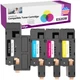 Limeink Compatible Toner Cartridge Replacement For Dell E525W Toner Cartridges
