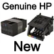 HP DesignJet T530 T525 T520 T130 T125 T120 24-in Printer Printhead And Ink Tanks