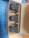 CANON 0250A002(AA) Staple Cartridge OEM Type D2 - Box of 3 - NEW