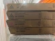 Genuine Set of 4 Ricoh MP C6003 841849/50/51/52 CMYK Toners Ricoh/Lanier/Savin