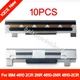 10PCS 44D0189 Thermal PrintHead For IBM SureMark 4610 2CR 2NR 4610-2NR 4610-2CR