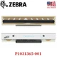 203DPI Thermal Printhead for Zebra QLN320 ZQ620 Mobile Printer P1031365-001