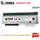 P1083347-006 Printhead For Zebra ZT510 Thermal Label Printer 300dpi Genuine
