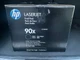 HP 90X LaserJet High-Yield Black Toner Cartridge - Pack of 2