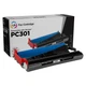 LD PC301 Fax Cartridge with Roll for Brother 885MC 770 775 870MC 885MC MFC-970MC