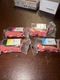 4PK For Lexmark 150XL Ink Cartridges For Lexmark Pro 715 915 Pro715 Pro915