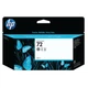 Original HP No. 72 gray C9374A expiry 12/2023 A-stock