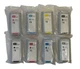 8PK Comp Cartridge for HP 72 Ink Tank HP Designjet