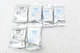 Dell Series 5 M4640 Black and M4646 J4844 Color Ink Cartridges Lot of 5