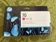 HP 70 Magenta Ink Cartridge - C9453A Genuine