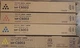 Genuine Ricoh Savin Lanier Toner FULL SET MP C6003 MP C5503 MP C4503  MP C6004