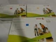 Xerox Toner Cartridges Q6471A Q6472A Q6473A Color Lot For HP LaserJet 3600 new