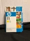 Genuine HP 11 Yellow Ink Cartridge C4838A