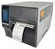 Zebra ZT421 Industrial Wide Thermal Transfer Barcode Label Printer LAN USB BT