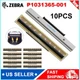 New 10PCS Thermal Printhead for Zebra QLN320 203dpi Mobile Printer P1031365-001