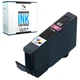 1-Pack Compatible CLI-65 Magenta Ink Cartridge for Canon PIXMA PRO-200 Printer