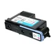 Genuine HP 72 (C9383A) Magenta and Cyan Printhead