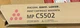 Genuine Ricoh Savin Lanier MP C5502 Magenta Toner 841753