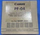 Canon PF-04 Printhead 3630B003AA for imagePROGRAF Printers