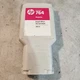 HP C1Q14A 764 Magenta Ink 300ML 2022 Genuine New OeM Open Box free ship