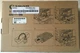 Genuine Canon Imagerunner 5020 c2620 c3200N FG6-8992-030 Waste Toner Container