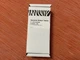 P1058930-022 ZEBRA Conversion Kit 203 Or 600 To 300DPI US Seller OPEN BOX