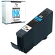 1PK Compatible CLI-65 Photo Cyan Ink Cartridge for Canon PIXMA PRO-200 Printer