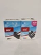 NEW Lexmark 150XL High Yield TriColor Ink Multipack & Black Sealed Meijer Brand 