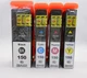 150XL Inkjet Cartridge for Lexmark 150 XL Pro 915 Pro 715 S515 Pro S415 S315 4PK