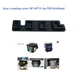 1x Sealing cover For Repair HP 711 HP 729 Printhead T120 T520 650 T730 T830 Head