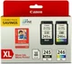 Original Canon  PG-245 CL-246 or XL High Capacity Black Color Ink Cartridge NEW