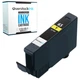 1-Pack Compatible OSI CLI-65 Yellow Ink Cartridge for Canon PIXMA PRO-200 