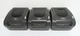Lot of 3 Avery Dennison Monarch 9416 XL Label Printers USB, Serial and Parallel