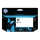Ink cartridge HP C9374A no.72 grijs