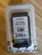 Canon XL 246XL Color Printer Cartridge