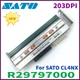 NEW R29797000 Original Printhead for SATO CL4NX 203dpi Thermal Label Printer