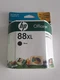 HP 88XL Black High Capacity Printer Ink Cartridge C9396AN EXP 2010