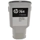 Genuine HP 764 (C1Q17A) Photo Black 300ml Ink Cartridge