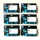 Original Ink HP DesignJet Z5400 / Nr. 70 C9448A C9449A C9452A C9453A C9454A