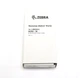 New Genuine Zebra G57202-1M Printhead Kit 203 DPI for 110PAX4 RH/LH