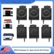 6pcs A3 printer Black UV Ink Dampers for EPSON R1390 L800 DX5 UV Printer