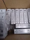 Lot -Zebra 10015355K 1"&times;11" Adult Z-Band UltraSoft Wristband Cartridge 175 White