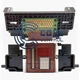 QY6-0080 Print Head Fits For Canon MG5240 mg5220 ix6580 iX6550 Ix6520 Ix6520